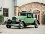 Pierce-Arrow Model 125 Coupe 1929 года
